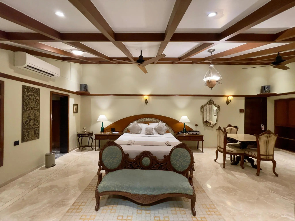 Ramsukh Resorts and Spa