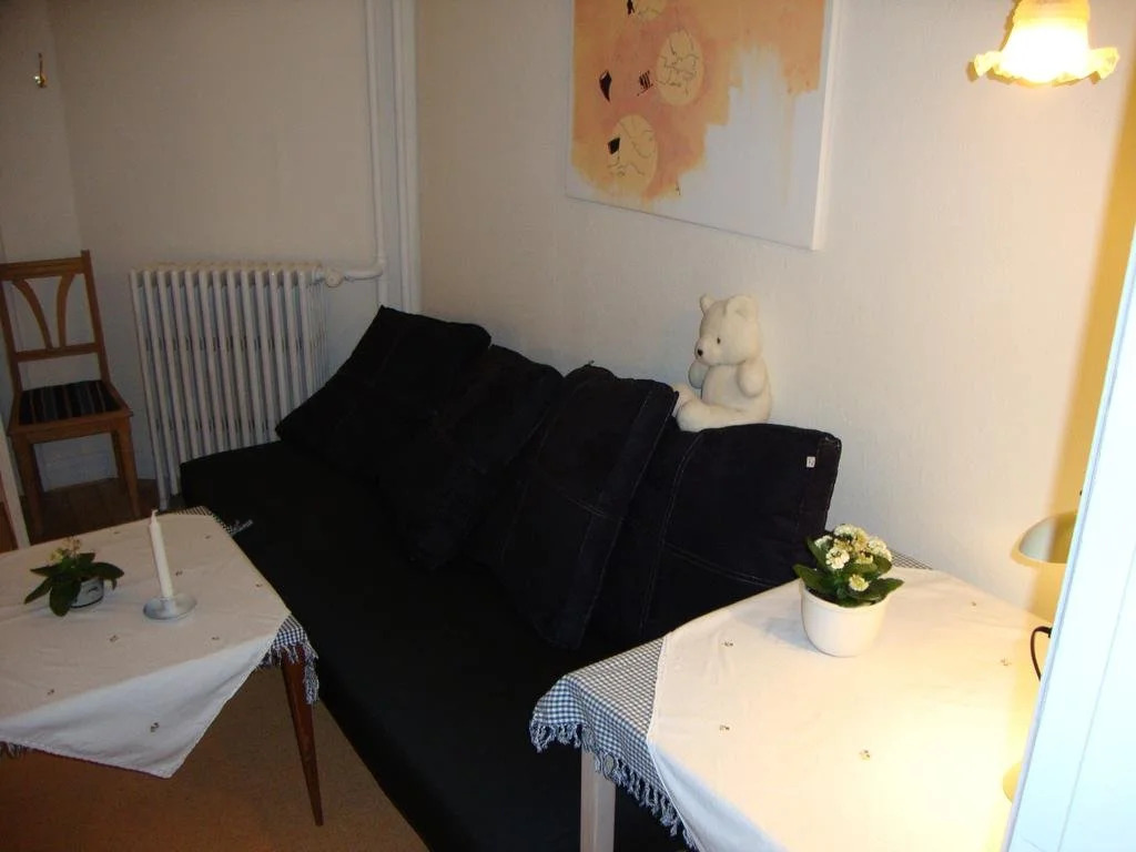 Klosterpensionen