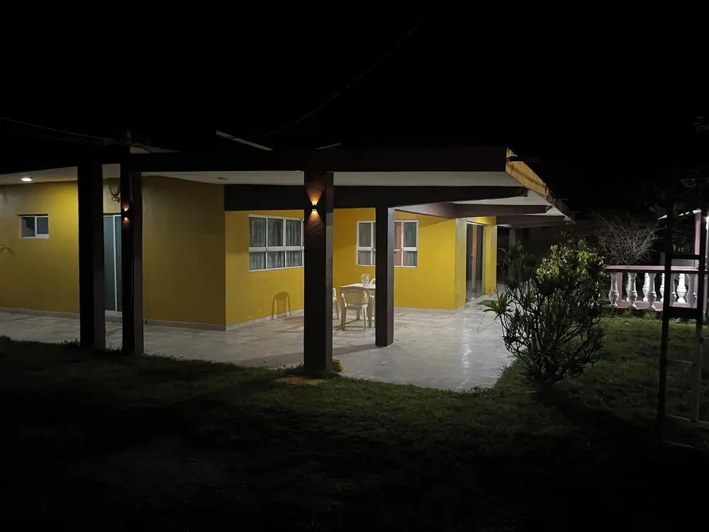 Hotel KIBOOO IRE