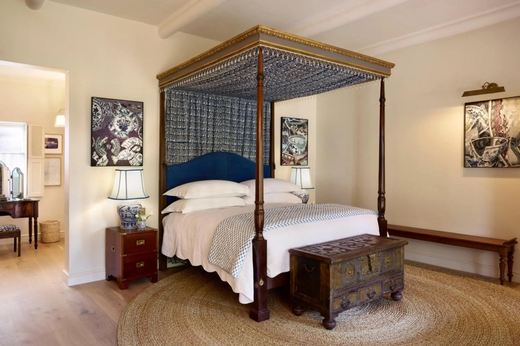 The Spier Hotel