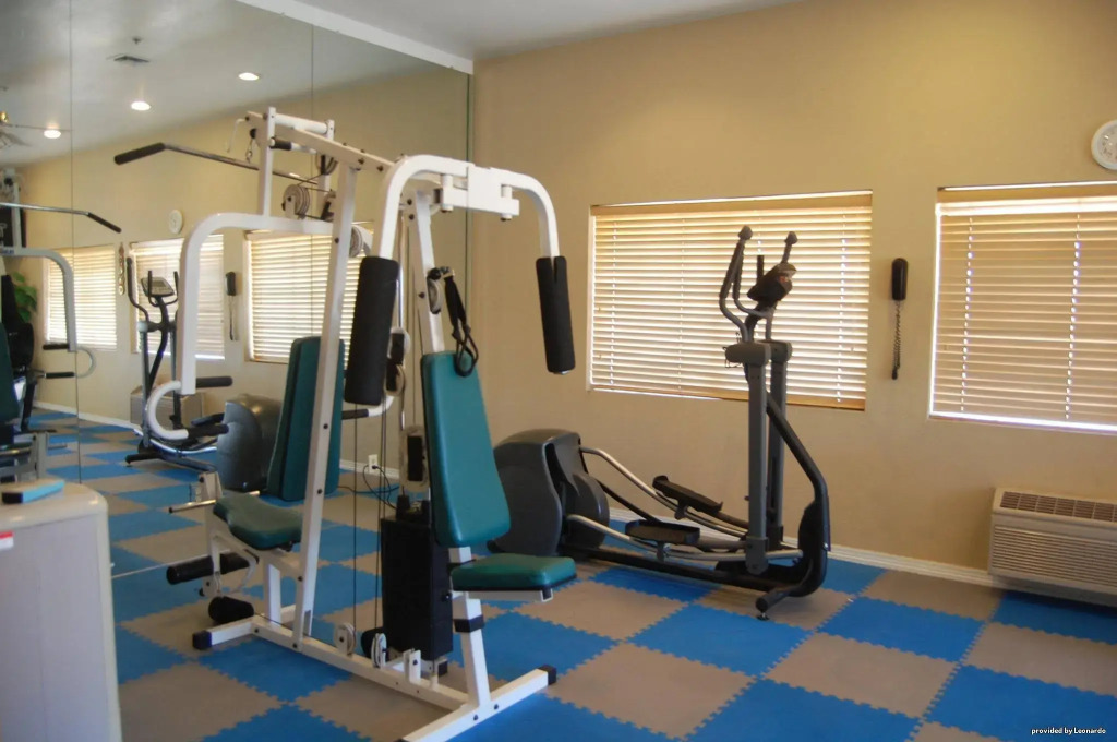 Quality Inn Casa Grande I-10