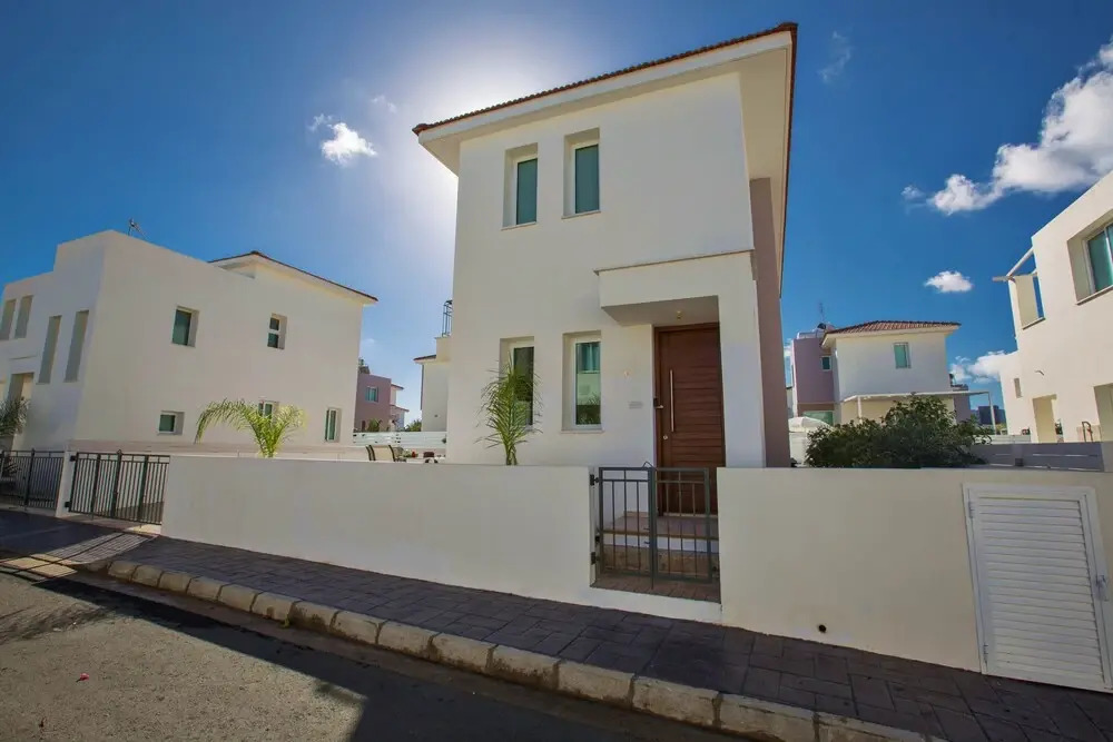 Cyprus Villa Avra 54 Gold