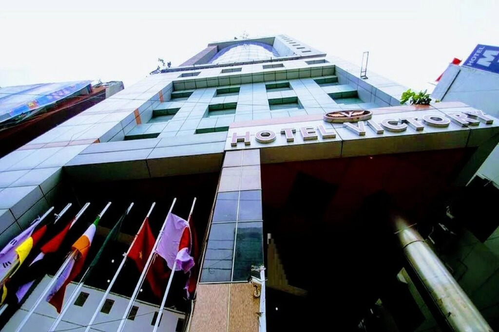 Hotel Victory