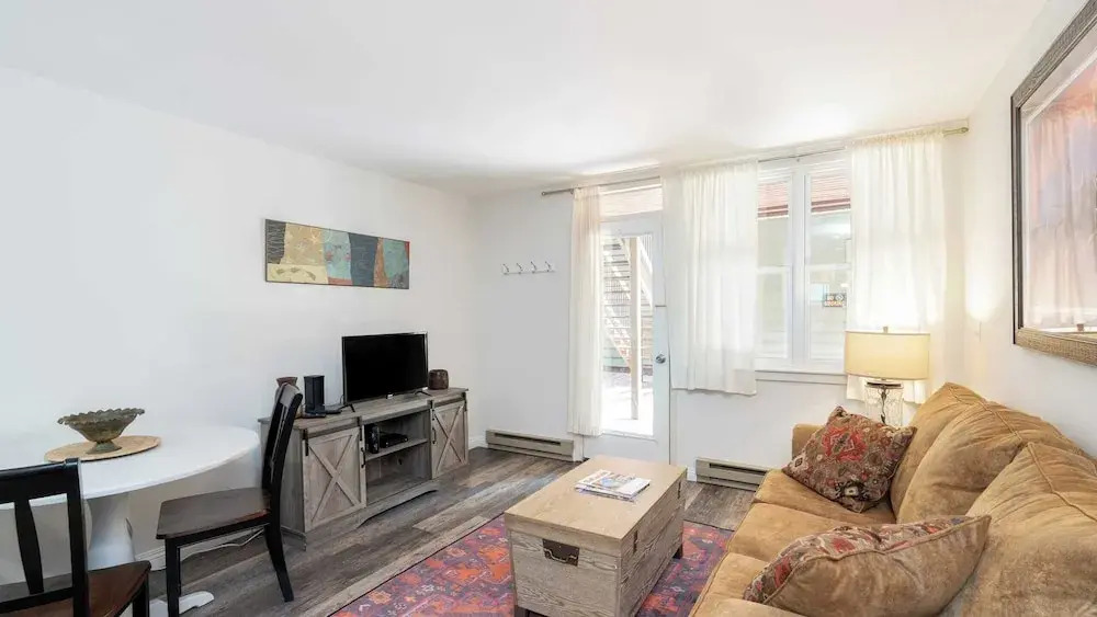 Near Historic Downtown, Ski-In/Ski-Out | Etta Place 5 by AvantStay