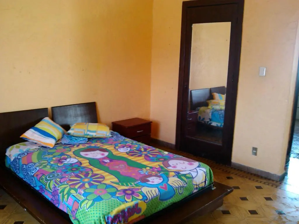 Chill Hostel