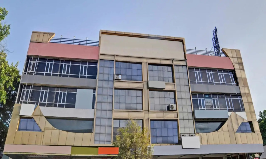 Hotel Ptc