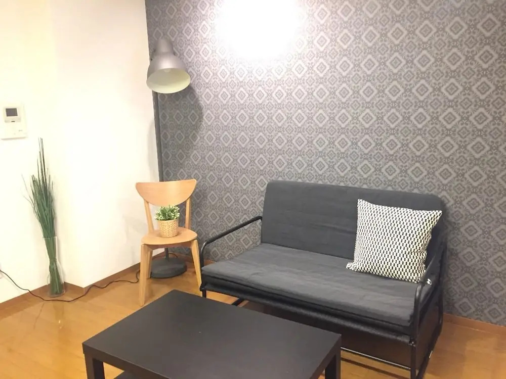 Residence Namba-East