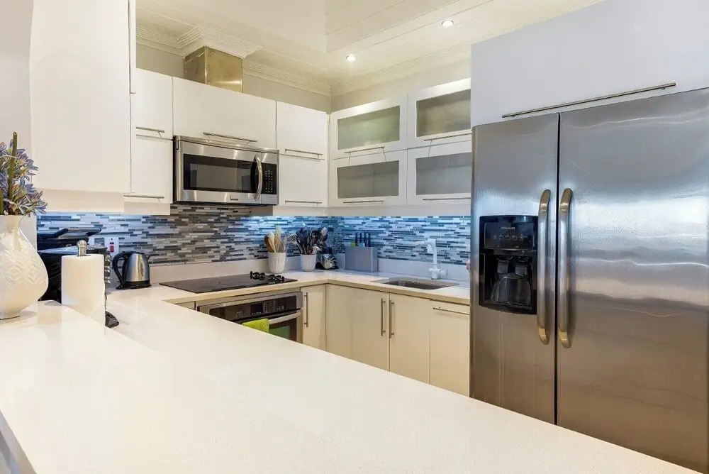 Tranquillity, Luxury, Exquisite sea Views