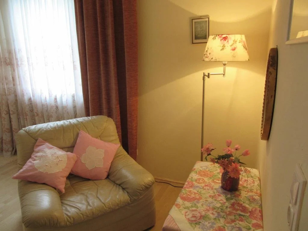 Appartement-Heuberg