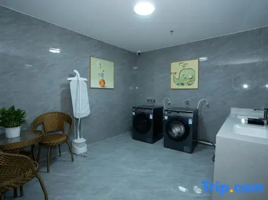 Urban Garden Hotel (HaiNan Ding'an County Bus Station Branch)