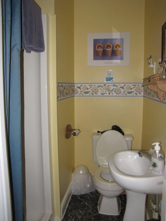 Strathaird Bed and Breakfast