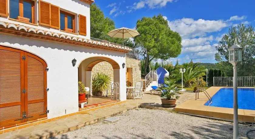 Villa Helena