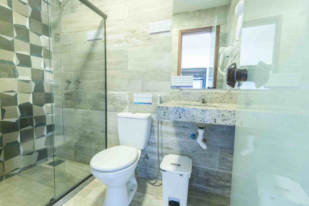 Hotel Barra da Lagoa by Latitud Hoteles