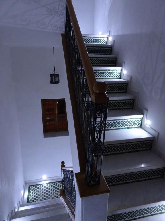 Riad Sabah
