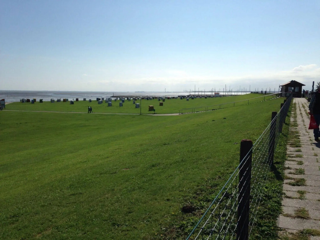 NordseeResort Hotel & Suite Arche Noah