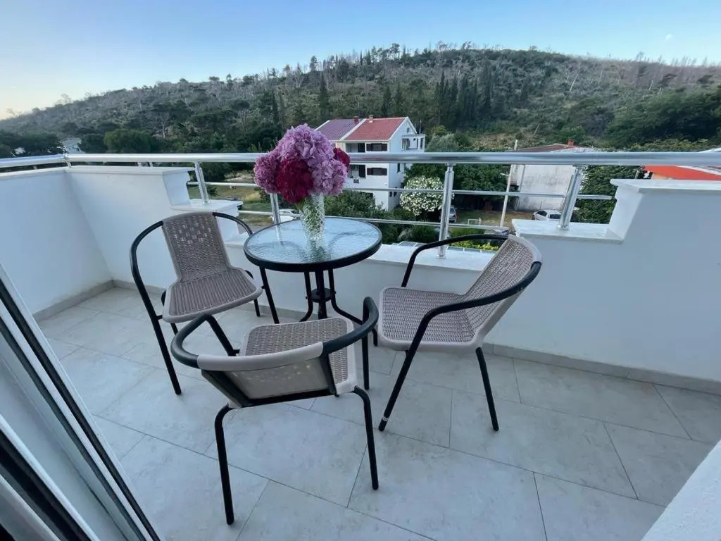 Apartments Pericic