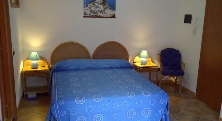 Villa Francy