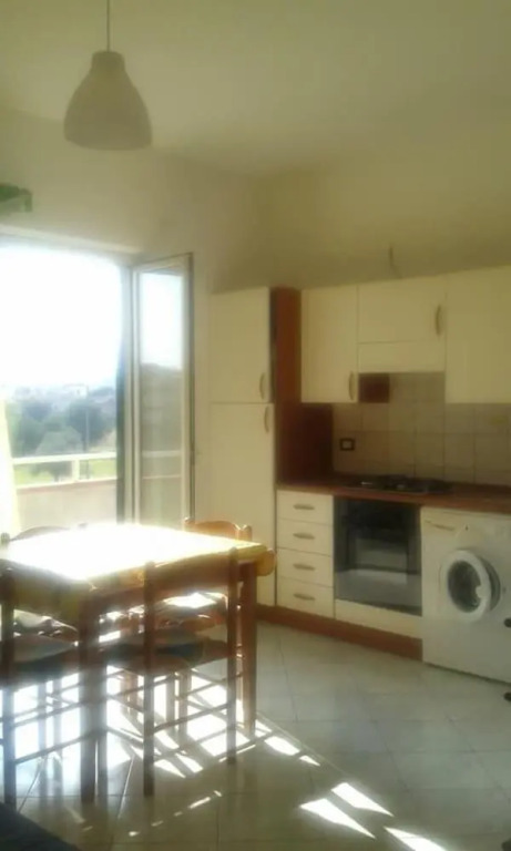 Holiday home BORGOROSSO