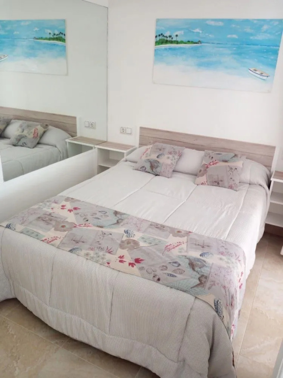 Carihuela Sun Beach
