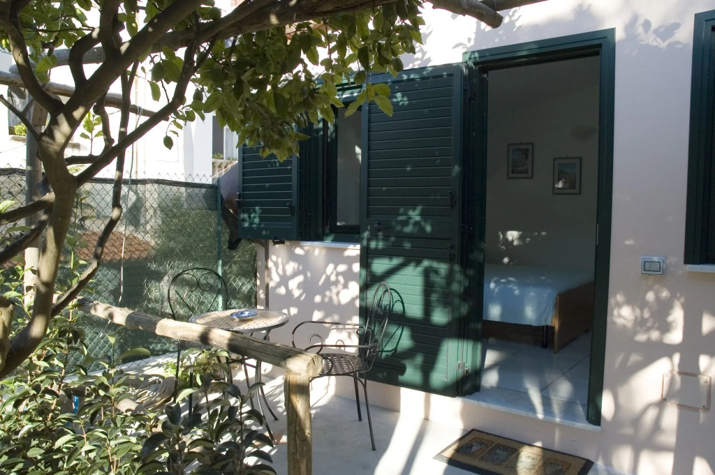 Il Roseto B&B