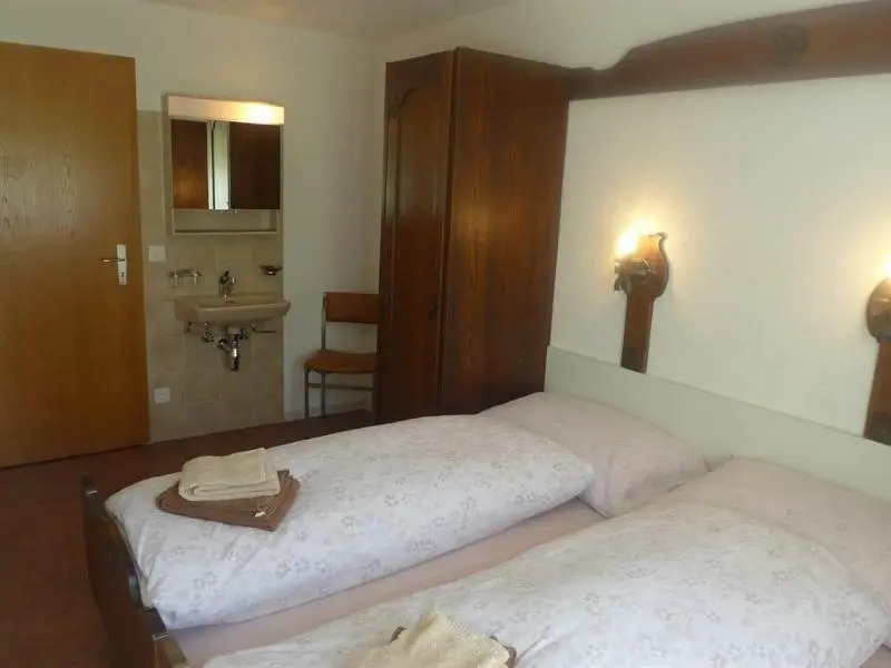 Apartment Topas