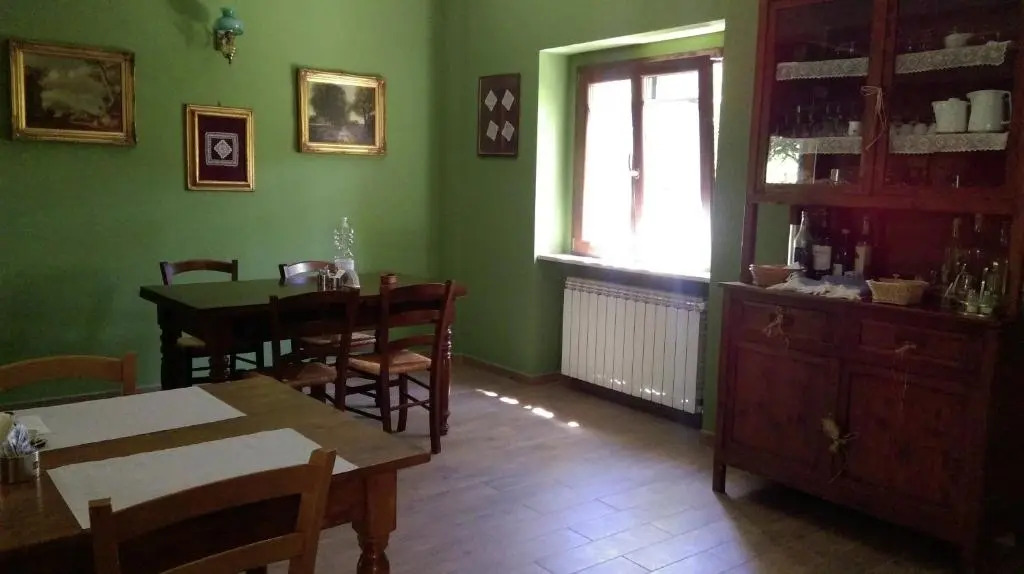Il GIARDINACCIO Agriturismo