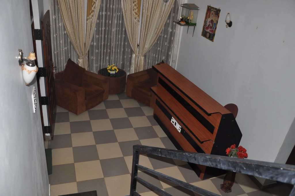 Kendiya Resort