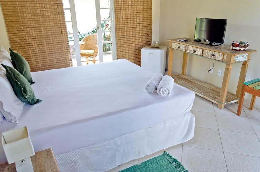 Quinta Brasilis Boutique Hotel Paraty