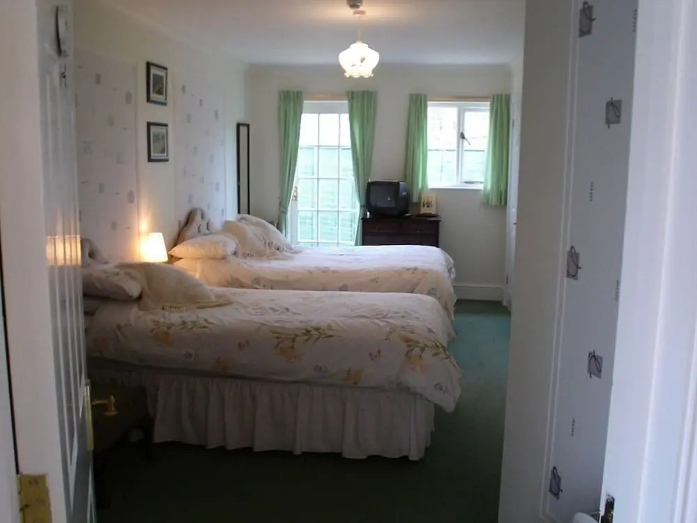 Rosedene Guest House