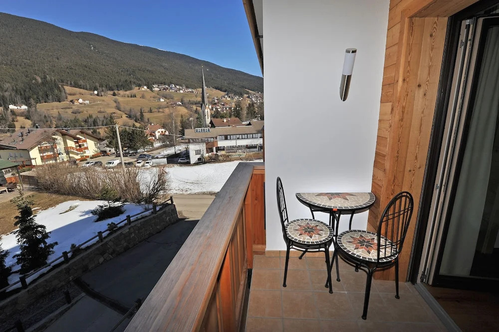 Apartment 4 Holiday - Cesa Leni