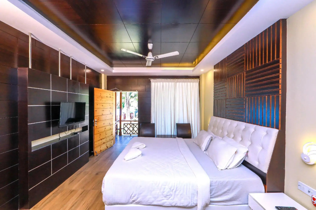 Pearl Park Beach Resort