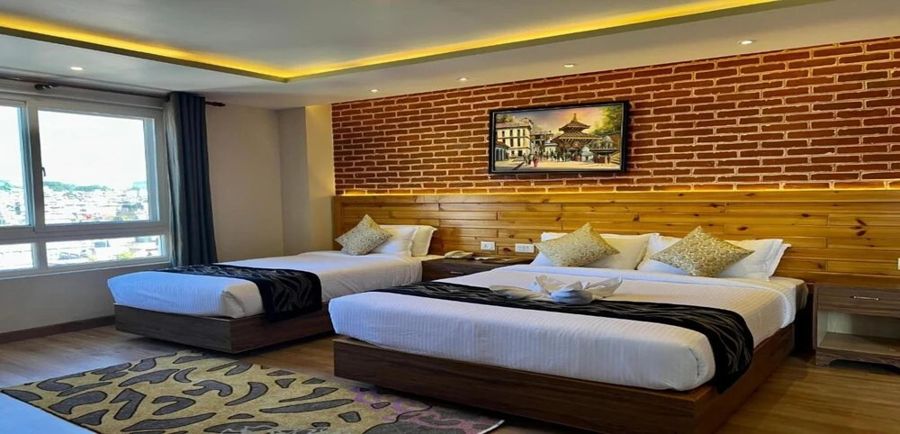 Hotel Kesu Home