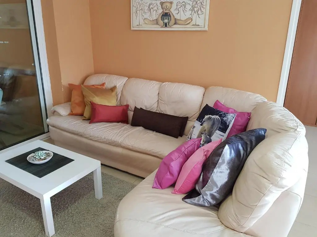 Apartamento Tramuntana 6D