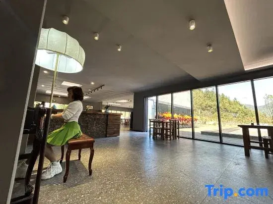 Yunli Chanyang Homestay (Jinfo Mountain)