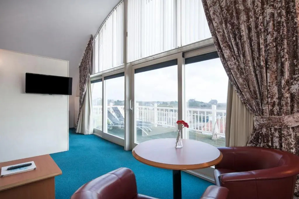 Hotel Victoria