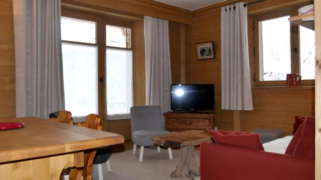 Chalet exclusif 12 pers. skis aux pieds 70041
