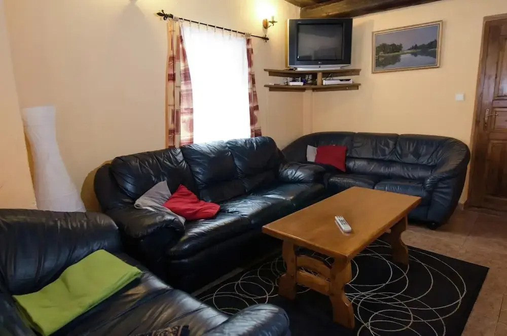 Holiday Home in Rudnik Near Giant Mountains