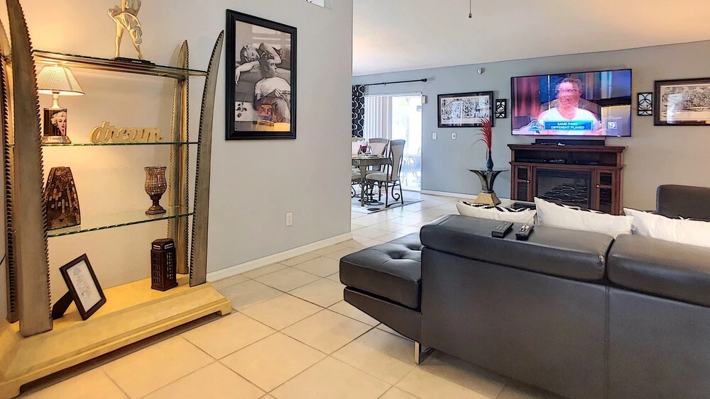 Indian Ridge Oaks Four-bedroom
