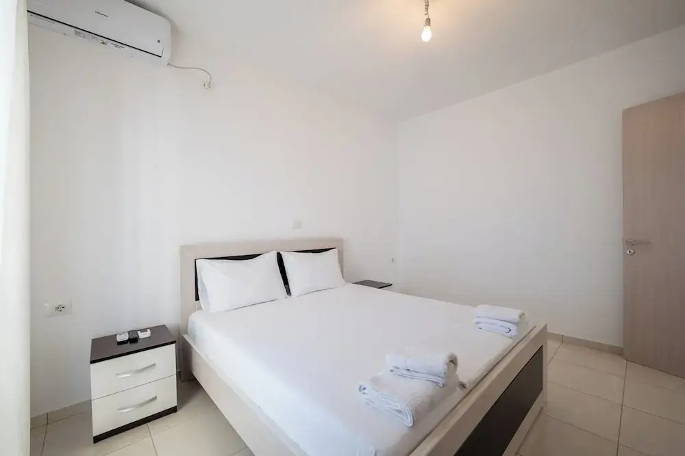 Apartments Aktea