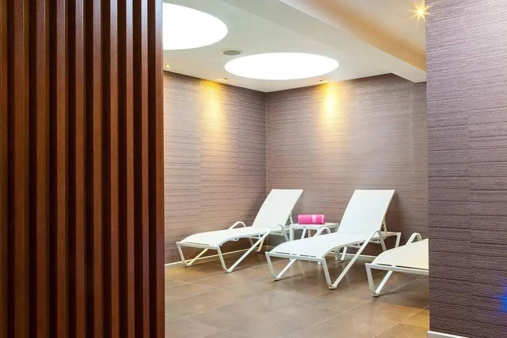 Prestige Hotel & Apart