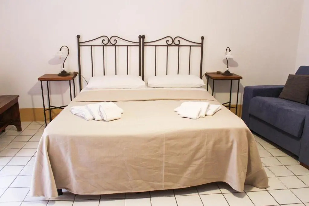Residence Acanto