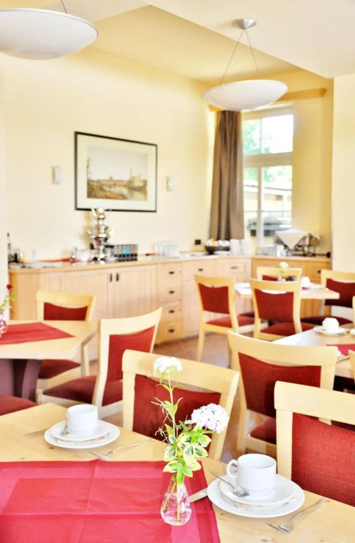 Hotel Alttolkewitzer Hof