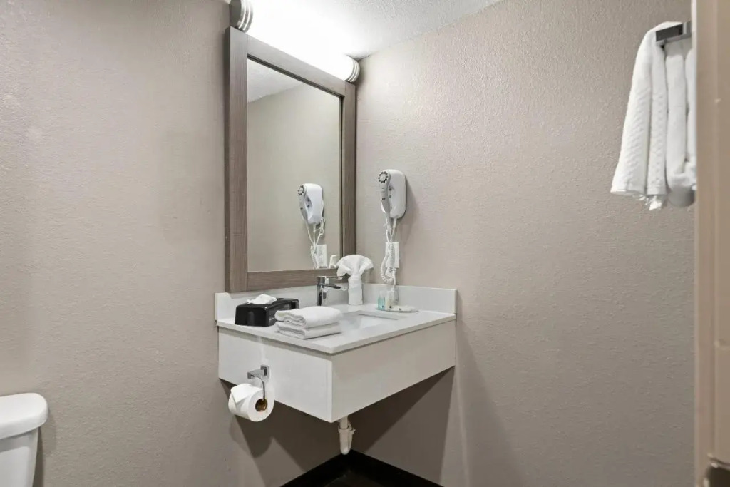 Quality Suites Wildwood - The Villages