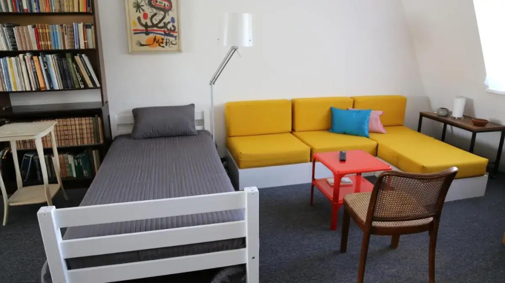 Gem of Midcentury Design