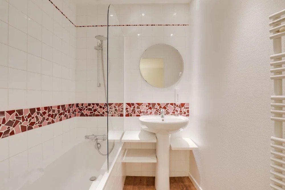 Lovely Flat Next to The Tête D'or Park