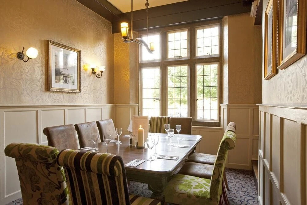 Cromwell Lodge Hotel by Greene King Inns
