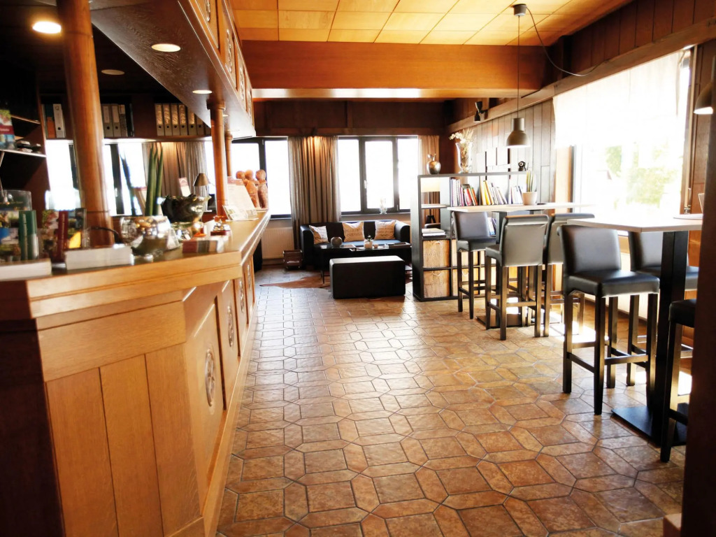 Beautiful holiday flat in the Felsenland Nature Park in the Southern Eifel