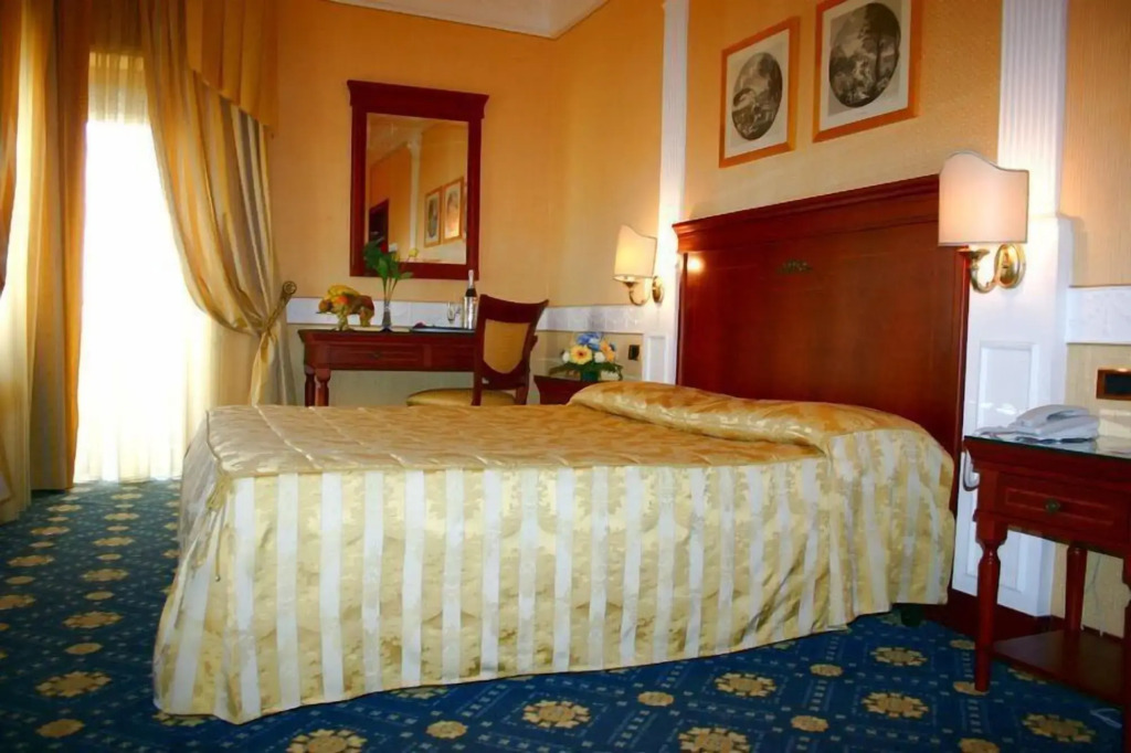 Grand Hotel Dei Cesari
