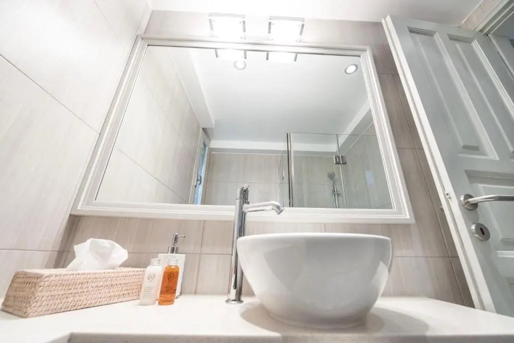 Villa Armonia by halu! Villa in Sani with shared Pool
