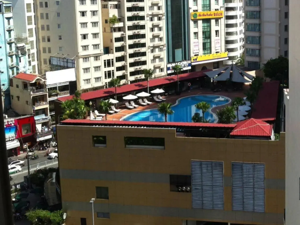 Le Duy Hotel